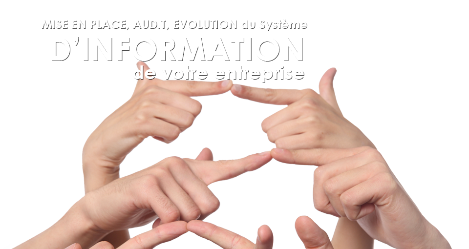 Mise en place de système d'information